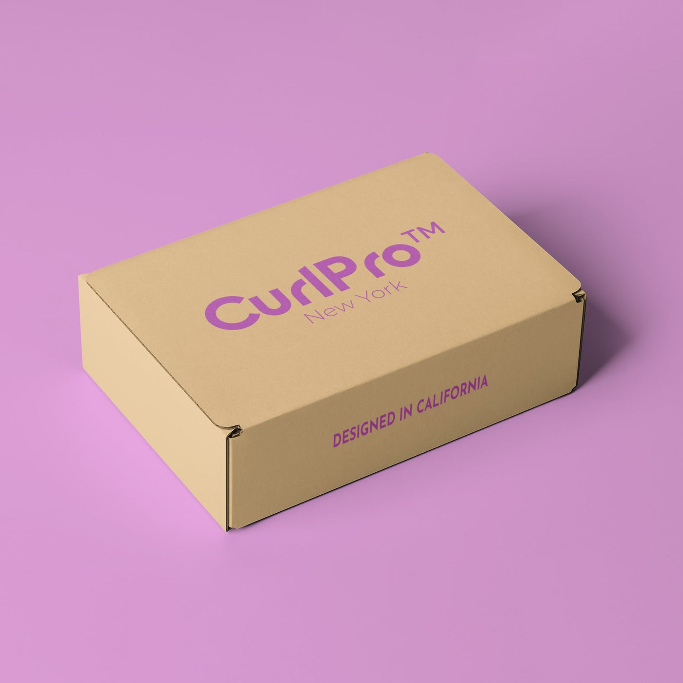 CurlPro Hairstyler™ Complete