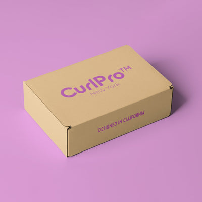 CurlPro Hairstyler™ Complete