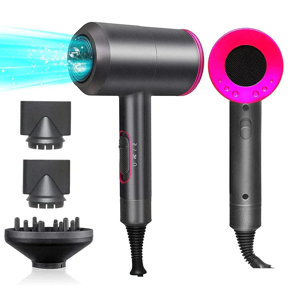 CurlPro Hairdryer™ Diffuser