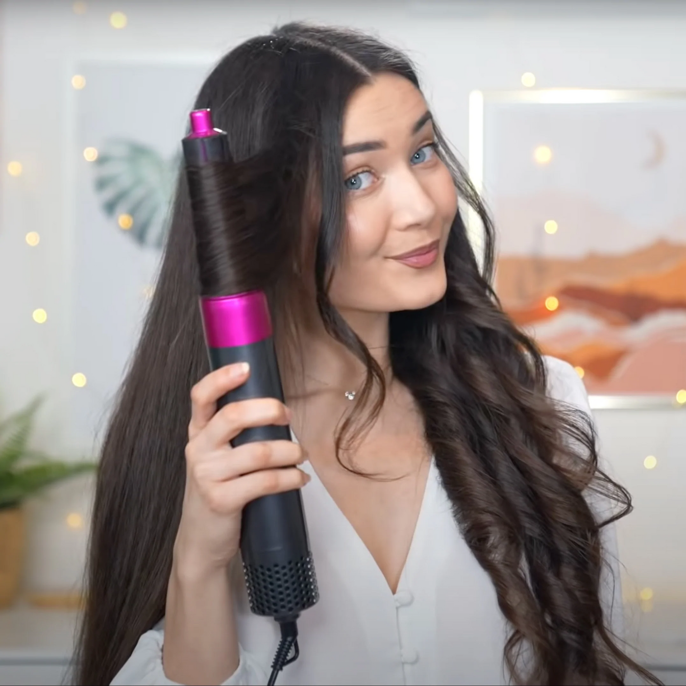 CurlPro Hairstyler™ Complete