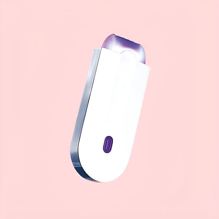 CurlPro™ Laser Shaver