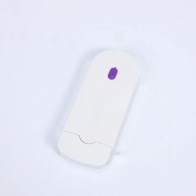 CurlPro™ Laser Shaver
