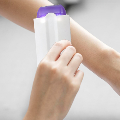 CurlPro™ Laser Shaver