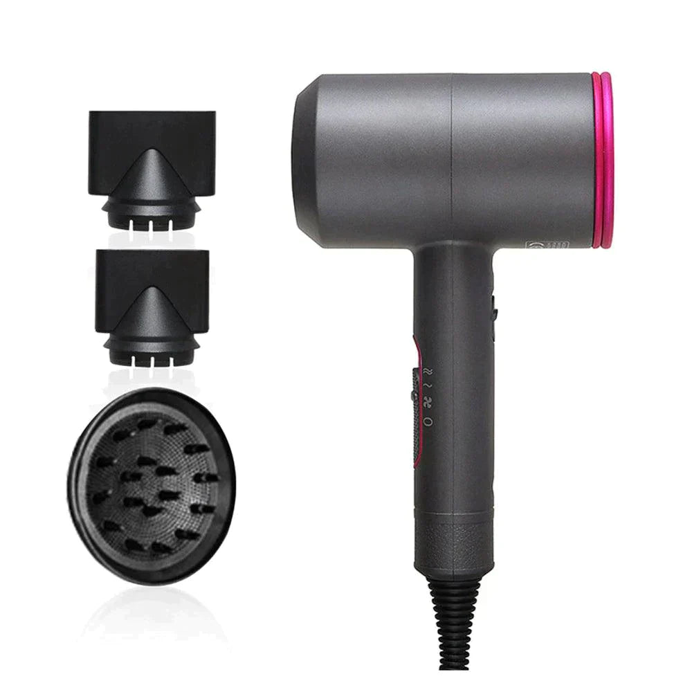 CurlPro Hairdryer™ Diffuser